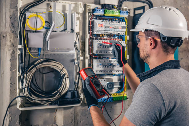 Best Commercial Electrician Services  in , TN