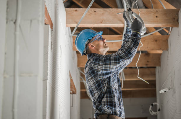 Best Electrical Installation Contractor  in , TN