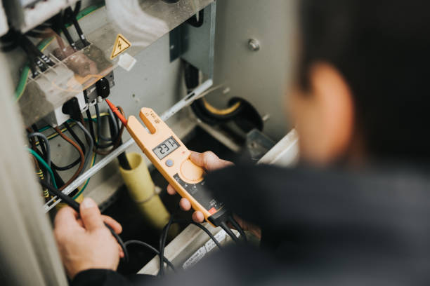 Best Ceiling Fan Installation Electrician  in , TN